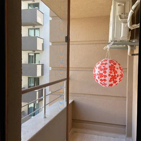 Apartment Tundzha 9 Pomorie