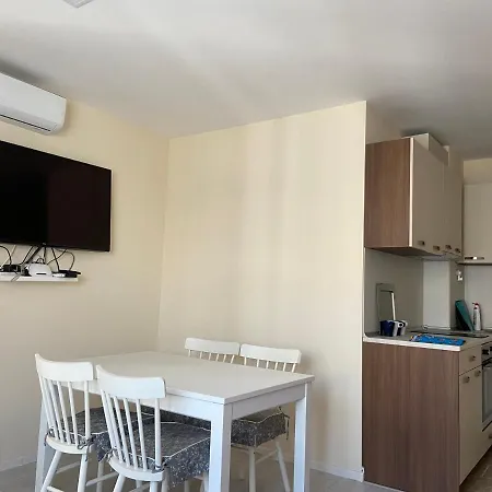 Tundzha 9 Поморие